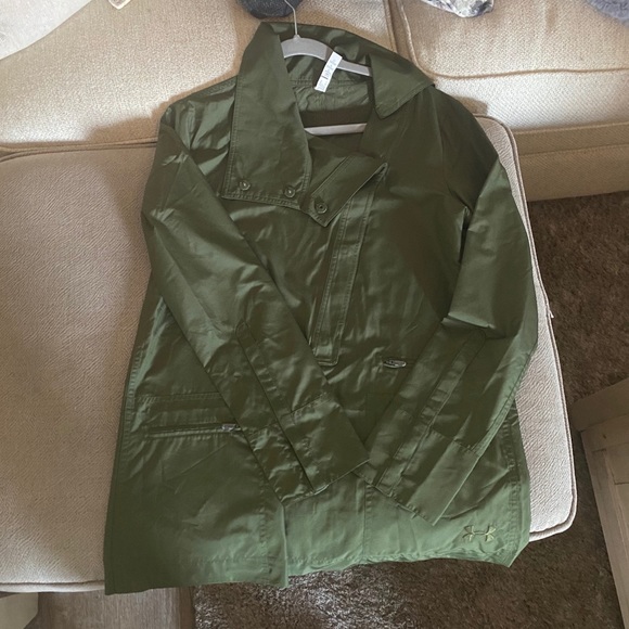 Under Armour Jacket - Picture 1 of 1